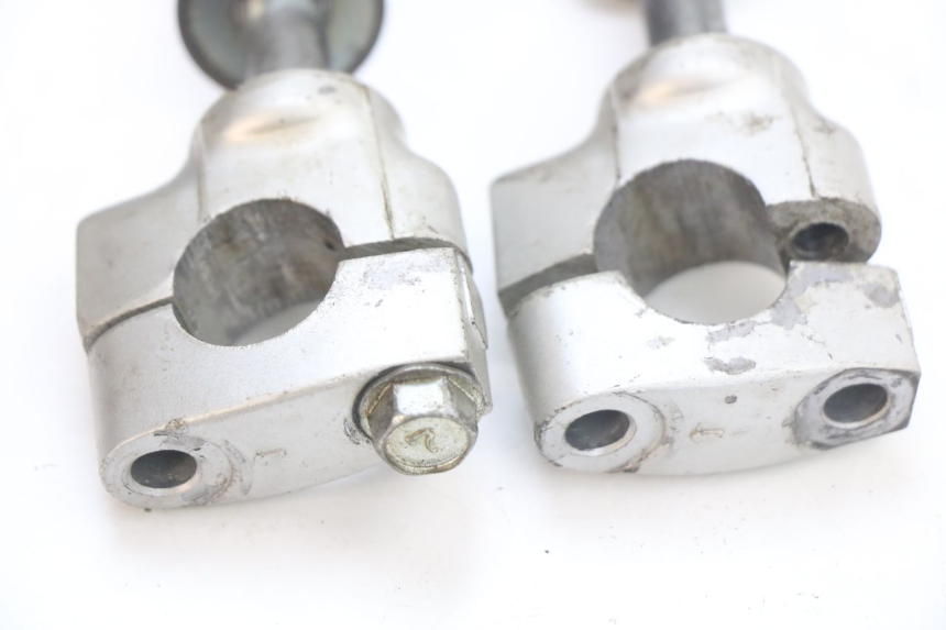 photo de LENKERHALTER KAWASAKI KDX 125 (1990 - 1991) - Detailansicht des Bauteils