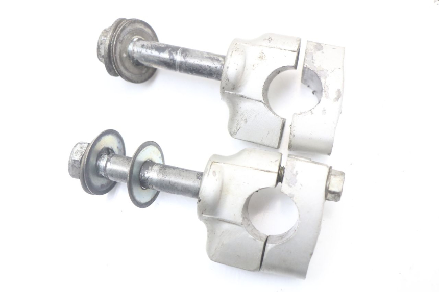 photo de LENKERHALTER KAWASAKI KDX 125 (1990 - 1991) - Alternative Perspektive