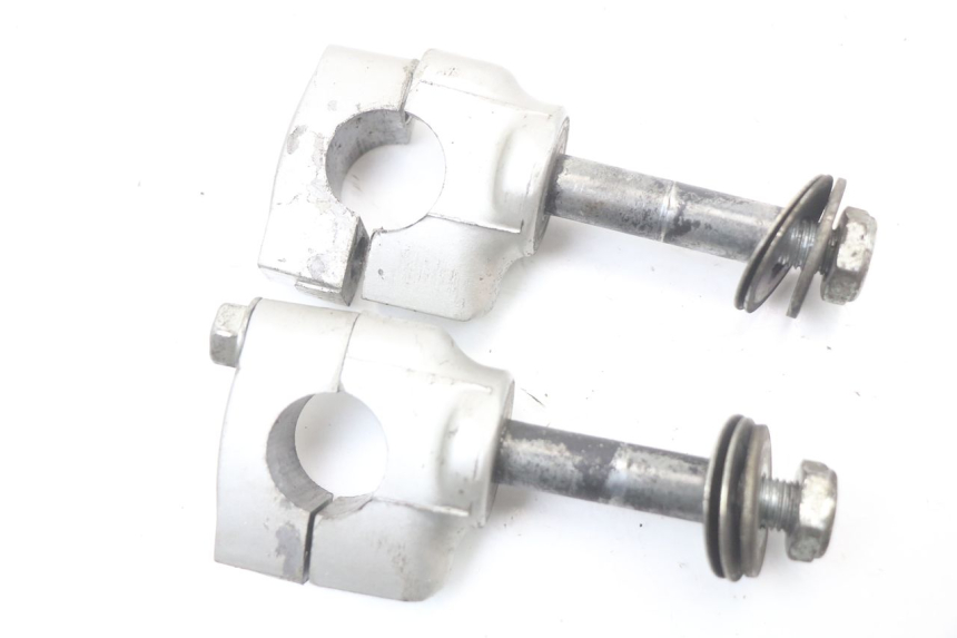 photo de LENKERHALTER KAWASAKI KDX 125 (1990 - 1991) - Gesamtansicht des Produkts