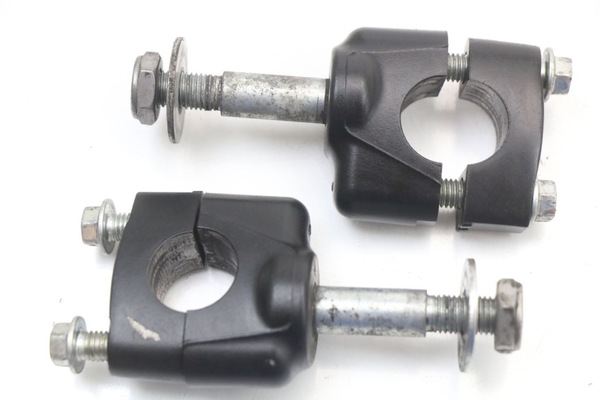 photo de LENKERKLEMME KAWASAKI KX L 85 (2022 - 2024) - Detailansicht des Bauteils