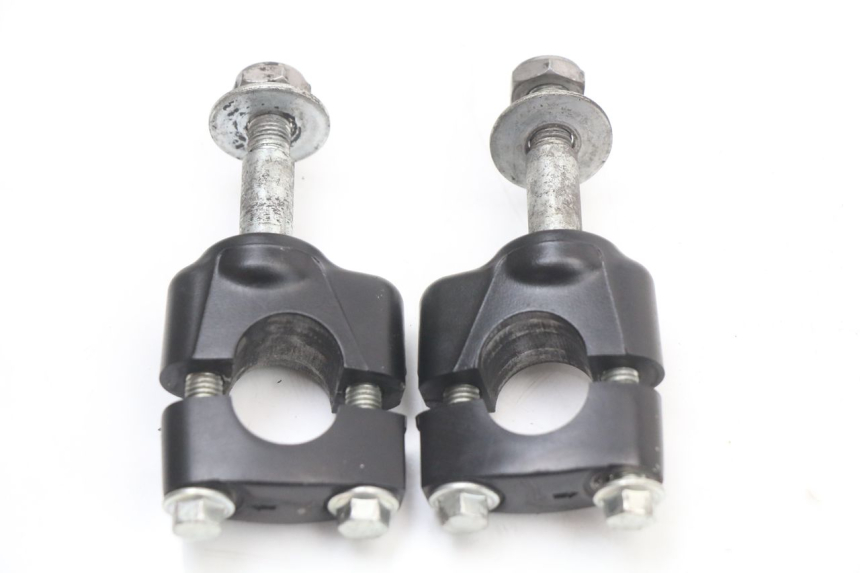 photo de LENKERKLEMME KAWASAKI KX L 85 (2022 - 2024) - Zoom auf Gebrauchszustand