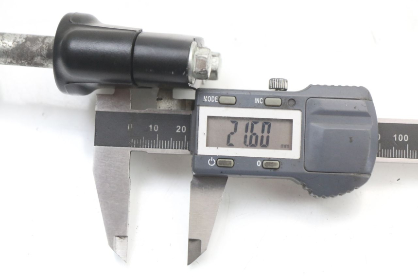 photo de LENKERKLEMME KAWASAKI KX L 85 (2022 - 2024) - Alternative Perspektive