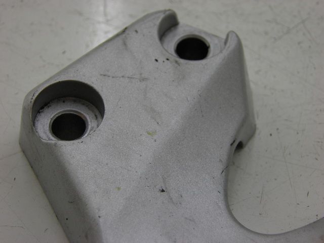 photo de LENKERHALTER KYMCO QUANNON NAKED 125 (2010) - Detailansicht des Bauteils