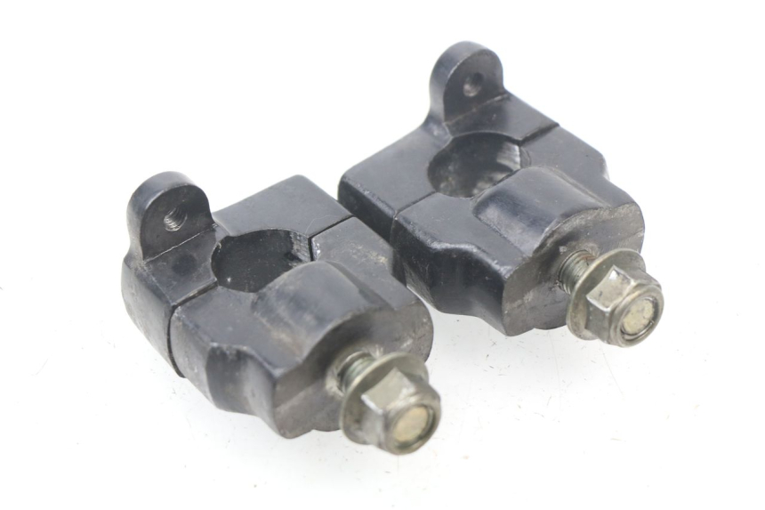 photo de LENKERHALTER LIFAN LF125ST-A 125 - Zoom auf Gebrauchszustand