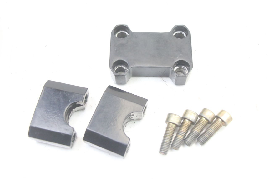 photo de LENKERKLEMME LONCIN DIRT BIKE 125 - Details der Befestigungspunkte