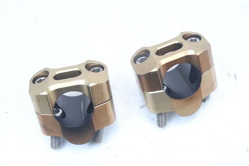 photo de LENKERHALTER MBK X-LIMIT XLIMIT 50 (2007 - 2012) - Hauptansicht