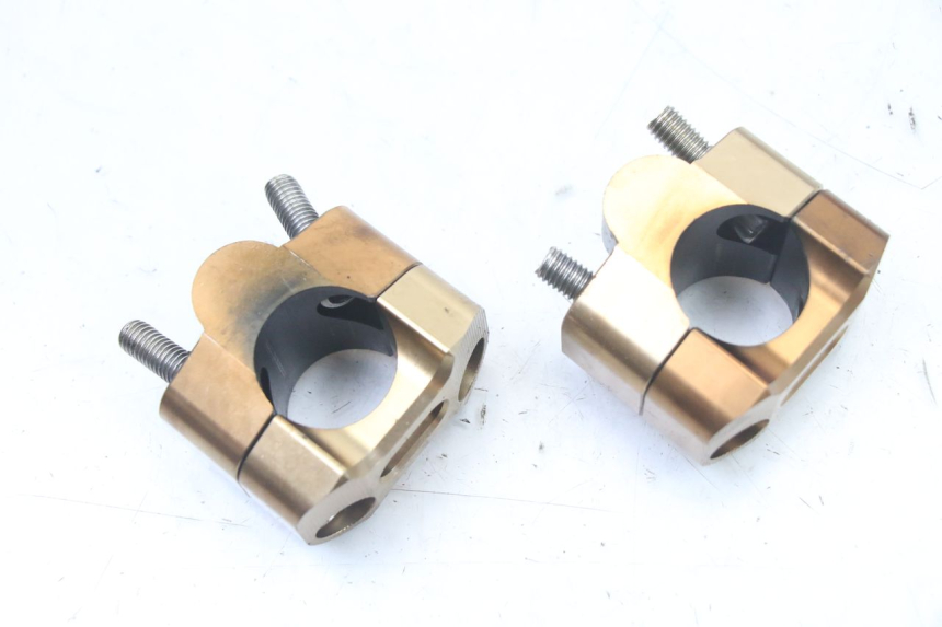 photo de LENKERHALTER MBK X-LIMIT XLIMIT 50 (2007 - 2012) - Alternative Perspektive