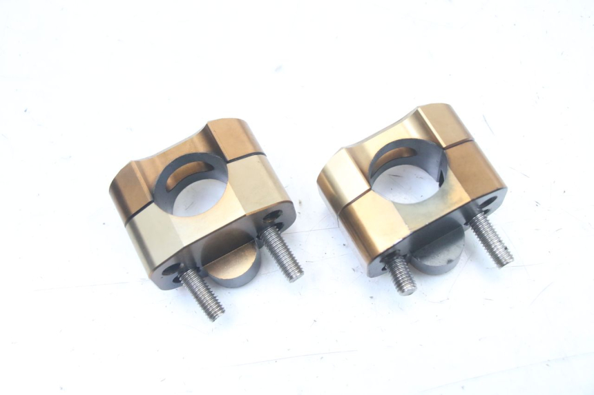 photo de LENKERHALTER MBK X-LIMIT XLIMIT 50 (2007 - 2012) - Technische Nahaufnahme