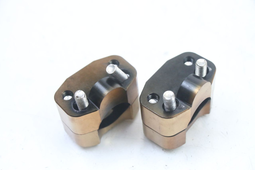 photo de LENKERHALTER MBK X-LIMIT XLIMIT 50 (2007 - 2012) - Gesamtansicht des Produkts