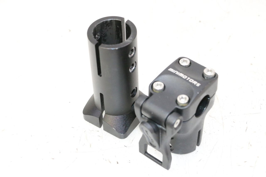 photo de LENKERBRüCKE DUALTRON MINI SPECIAL 1 - Hauptansicht