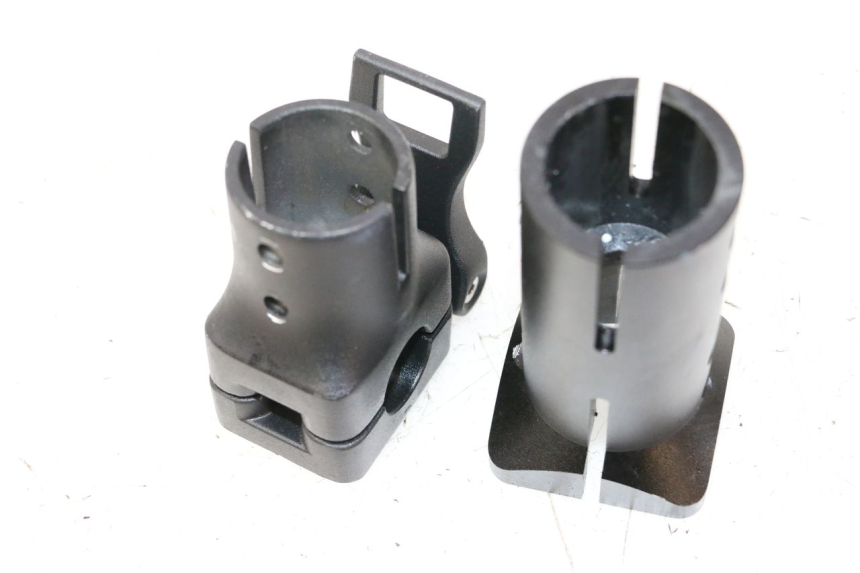 photo de LENKERBRüCKE DUALTRON MINI SPECIAL 1 - Alternative Perspektive