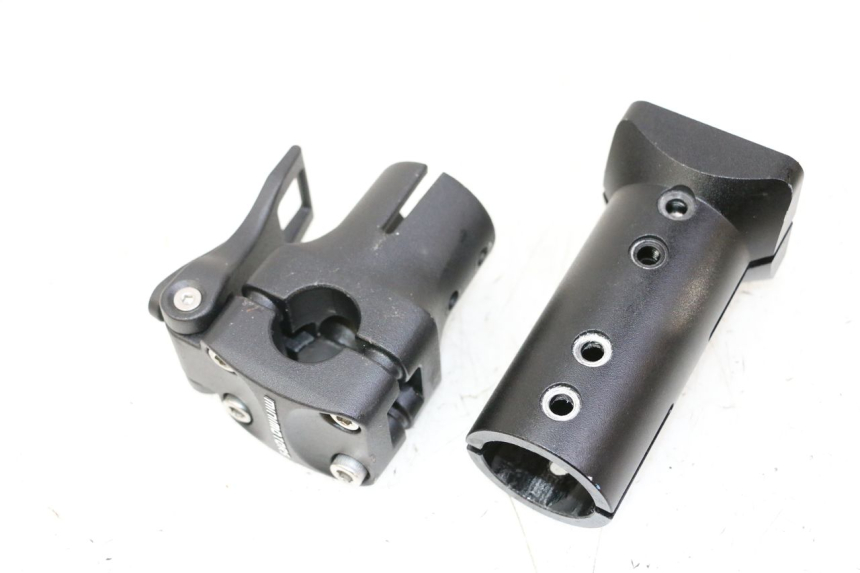 photo de LENKERBRüCKE DUALTRON MINI SPECIAL 1 - Technische Nahaufnahme