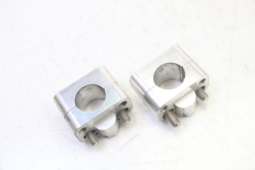 photo de LENKERHALTER RIEJU MRT 50 (2018 - 2021) - Zoom auf Gebrauchszustand