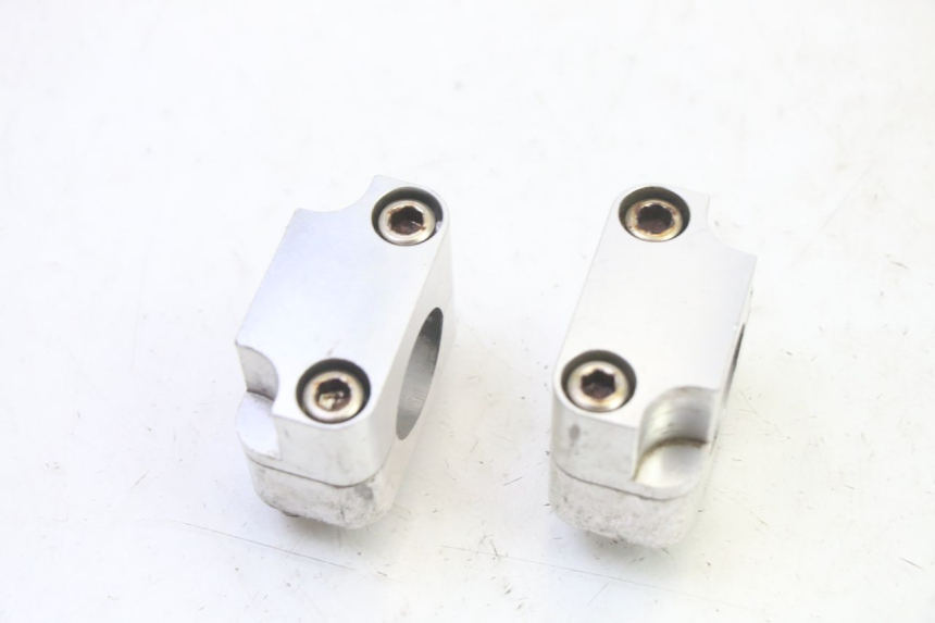 photo de LENKERHALTER RIEJU MRT 50 (2018 - 2021) - Alternative Perspektive