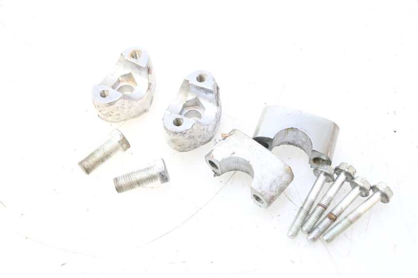photo de LENKERHALTER JM MOTORS OLDIES 4T 50 (2010 - 2020) - Detailansicht des Bauteils