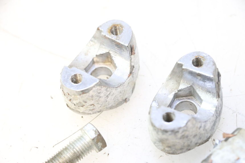 photo de LENKERHALTER JM MOTORS OLDIES 4T 50 (2010 - 2020) - Details der Befestigungspunkte