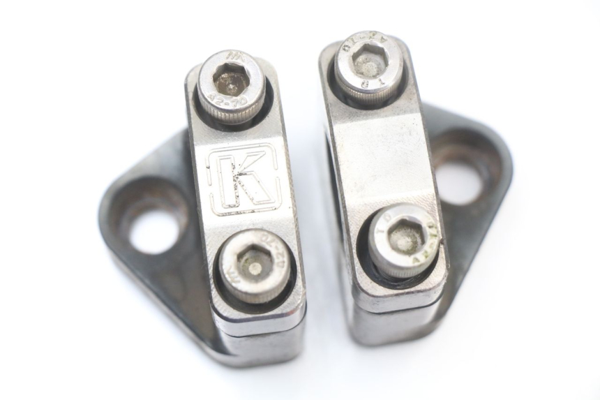 photo de LENKERHALTER ASTOR ORCAL 125 (2015 - 2017) - Hauptansicht