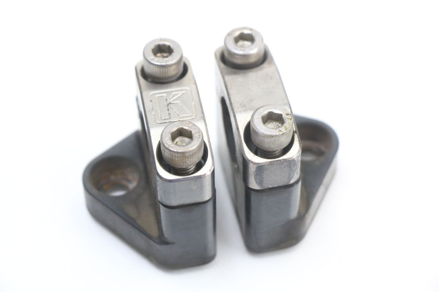 photo de LENKERHALTER ASTOR ORCAL 125 (2015 - 2017) - Detailansicht des Bauteils