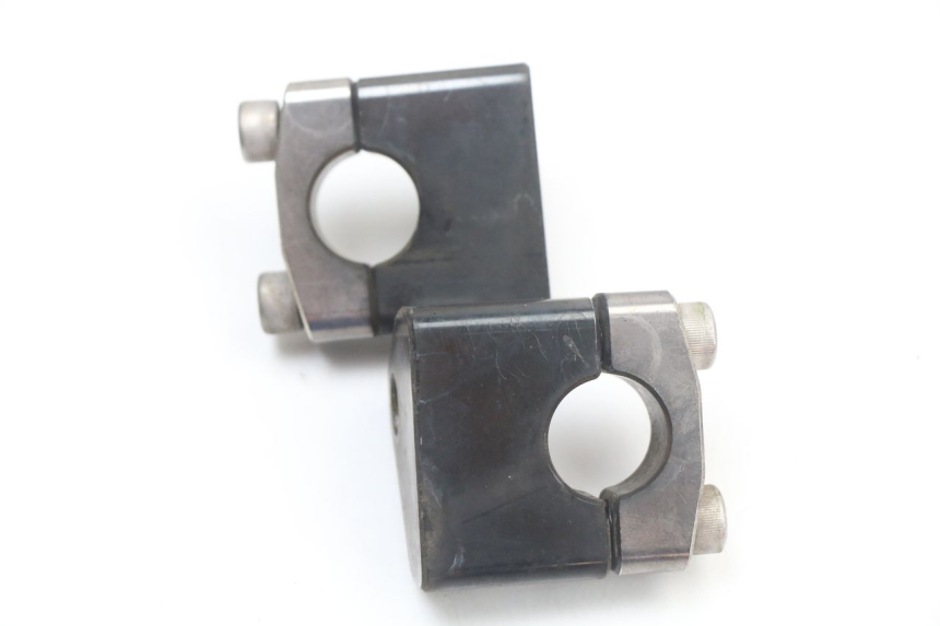 photo de LENKERHALTER ASTOR ORCAL 125 (2015 - 2017) - Zoom auf Gebrauchszustand