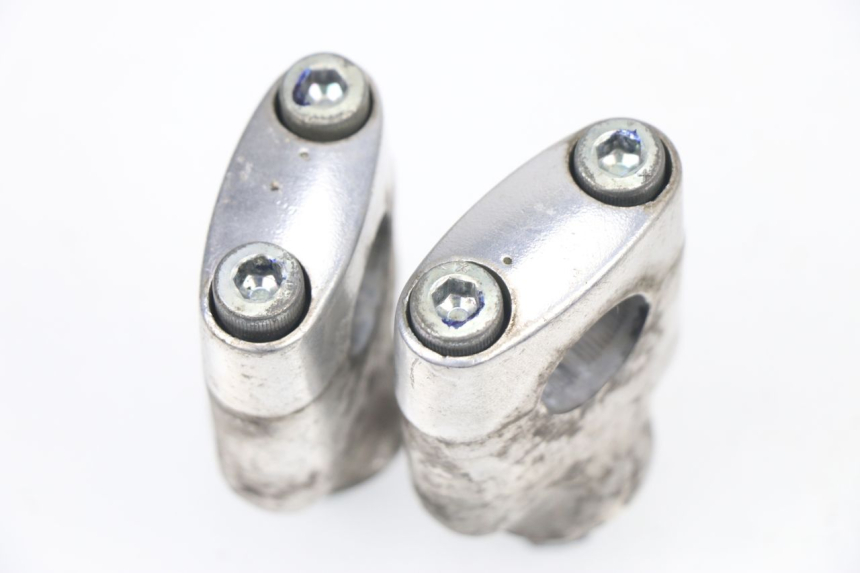 photo de LENKERHALTER HONDA PCX (JF28) 125 (2009 - 2011) - Zoom auf Gebrauchszustand