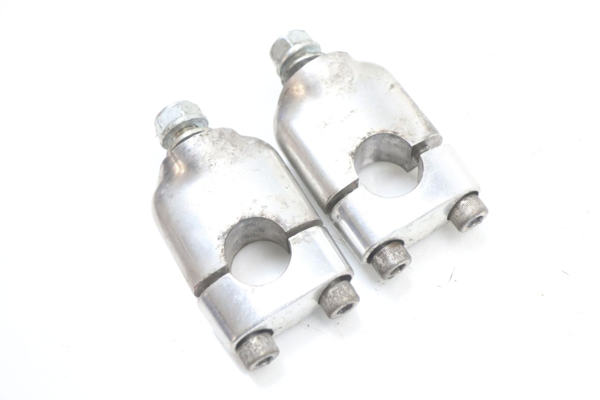 photo de LENKERHALTER HONDA PCX (JF28) 125 (2009 - 2011) - Zoom auf Gebrauchszustand