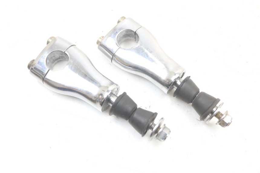 photo de LENKERHALTER REGAL RAPTOR RAXTER 2 125 (2007 - 2015) - Zoom auf Gebrauchszustand