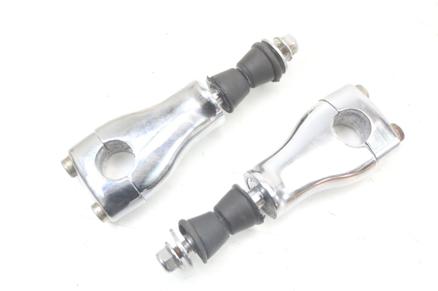 photo de LENKERHALTER REGAL RAPTOR RAXTER 2 125 (2007 - 2015) - Alternative Perspektive