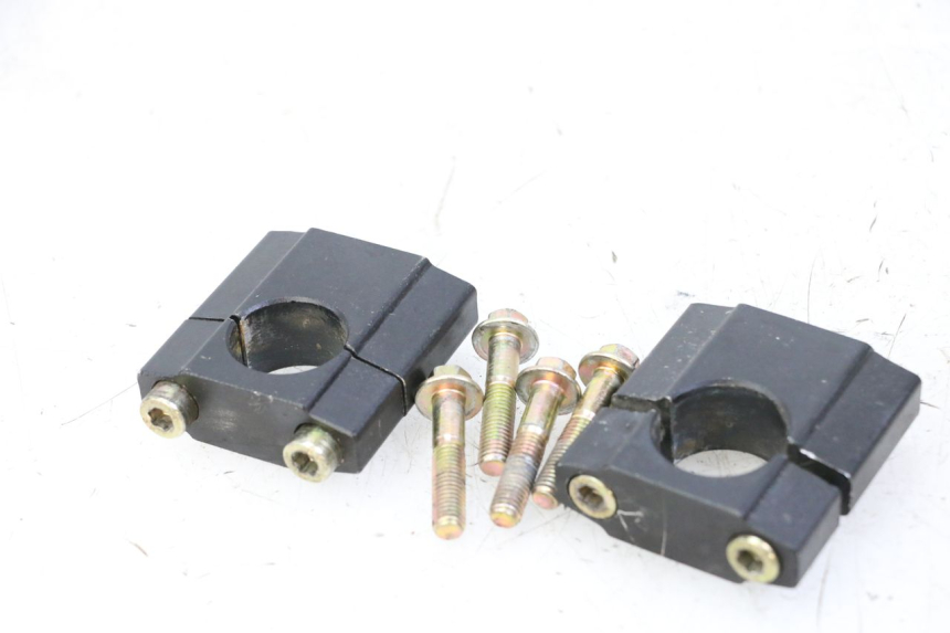 photo de LENKERKLEMME APOLLO RFZ 125 - Zoom auf Gebrauchszustand