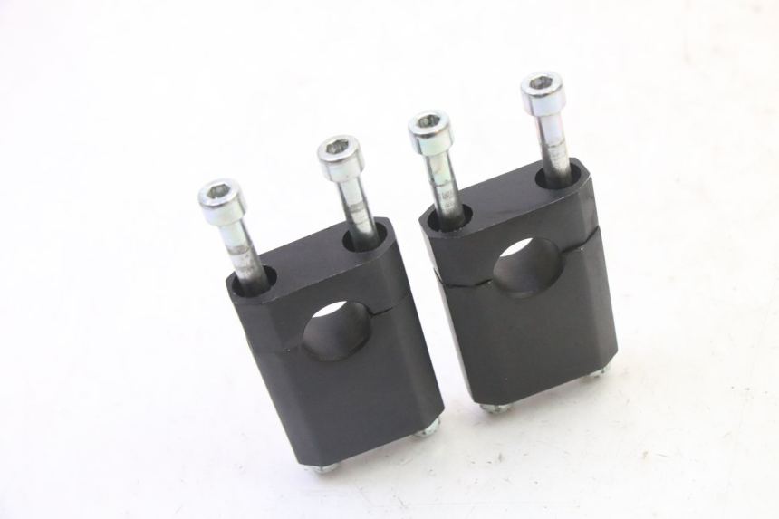 photo de LENKERKLEMME APOLLO RFZ 125 - Zoom auf Gebrauchszustand