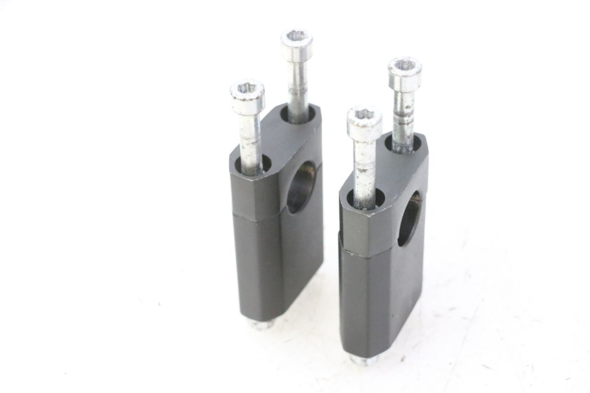 photo de LENKERKLEMME APOLLO RFZ 125 - Zoom auf Gebrauchszustand