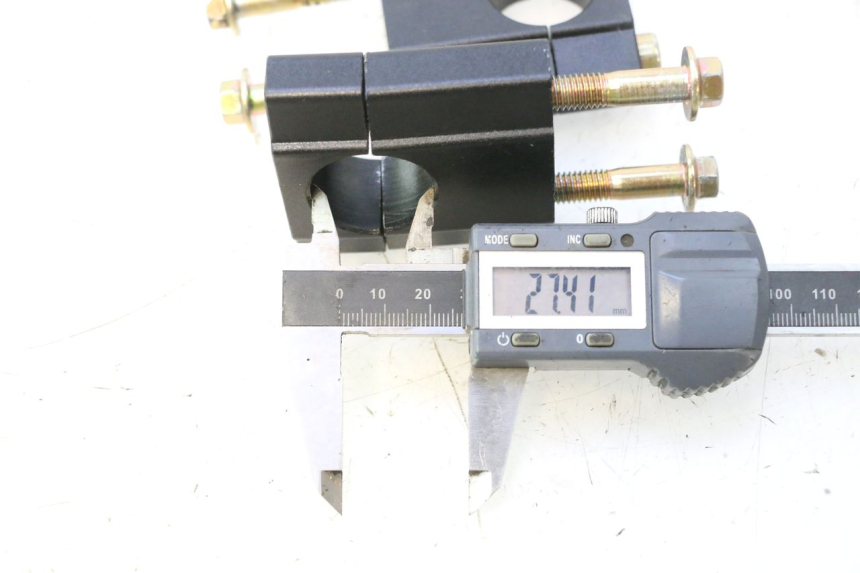 photo de LENKERHALTER APOLLO RFZ 150 - Zoom auf Gebrauchszustand