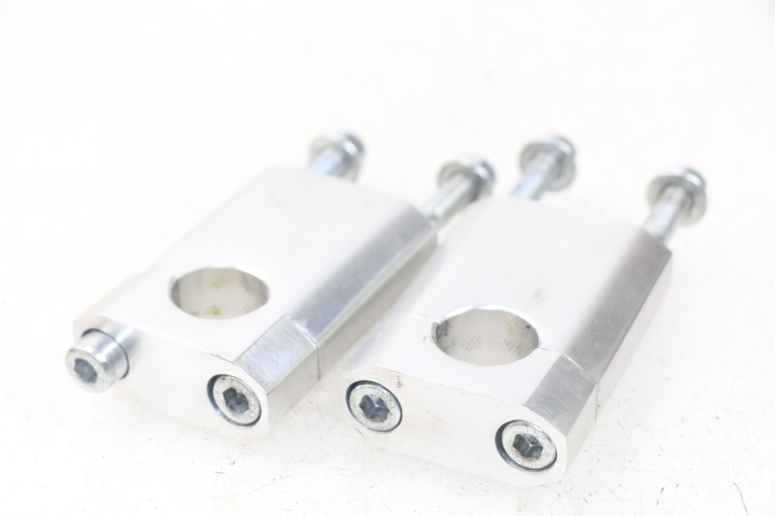 photo de LENKERHALTER MINI MX ROOKIE 125 - Hauptansicht