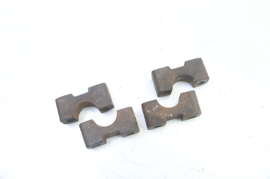 photo de LENKERHALTER HYTRACK S 150 (2003 - 2011) - Zoom auf Gebrauchszustand