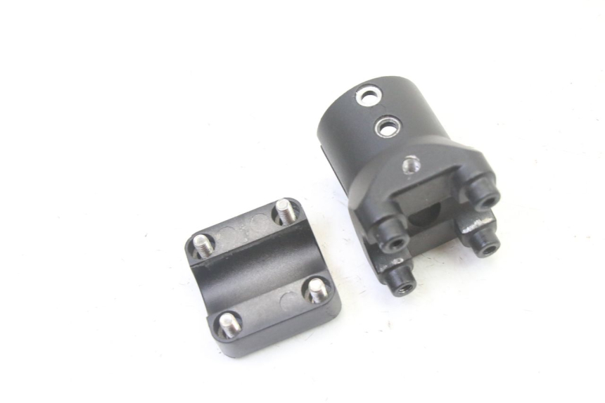 photo de LENKERHALTER HERO S10 1 - Zoom auf Gebrauchszustand