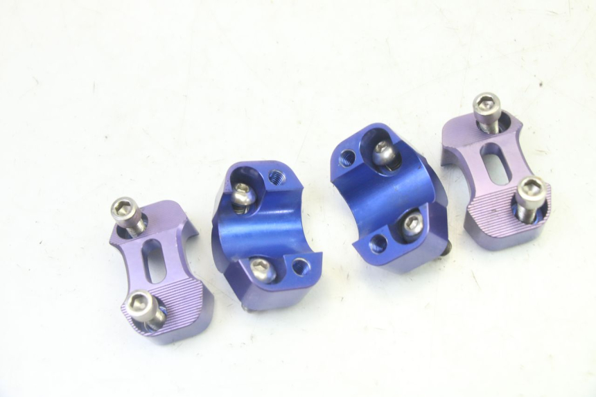 photo de LENKERHALTER DERBI SENDA SM DRD 50 (2008 - 2013) - Hauptansicht