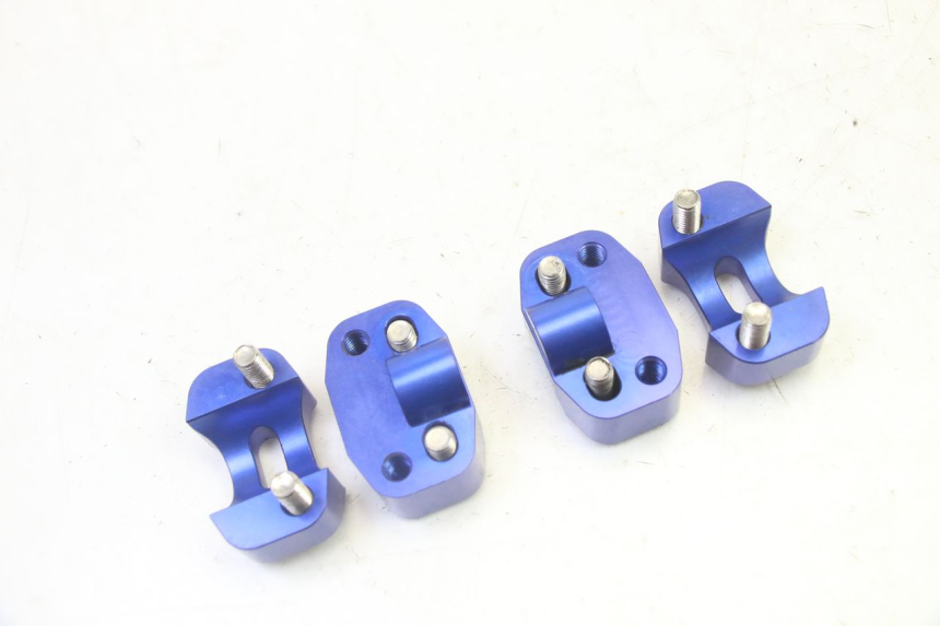 photo de LENKERHALTER DERBI SENDA SM DRD 50 (2008 - 2013) - Zoom auf Gebrauchszustand