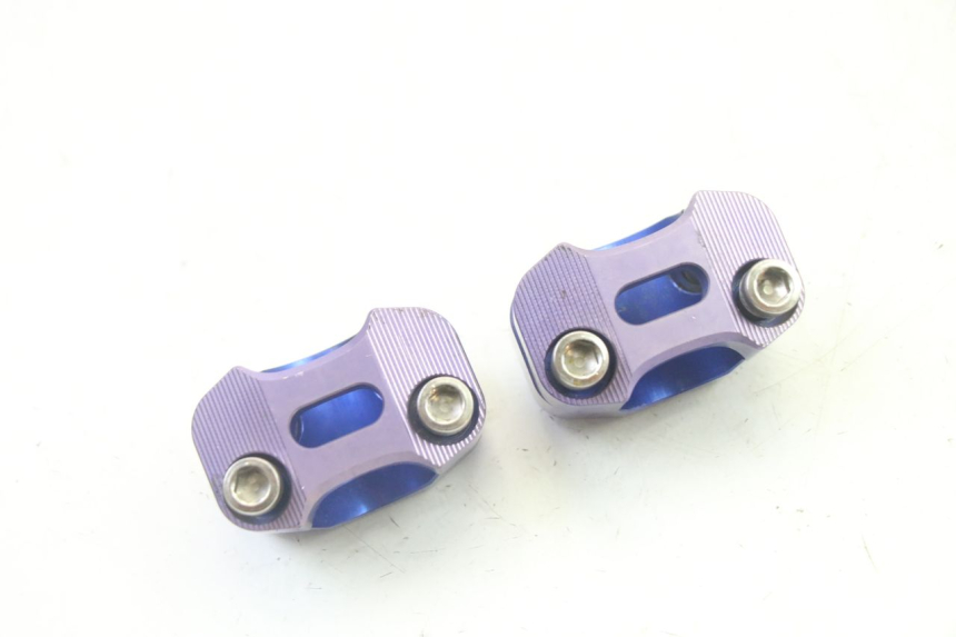 photo de LENKERHALTER DERBI SENDA SM DRD 50 (2008 - 2013) - Alternative Perspektive