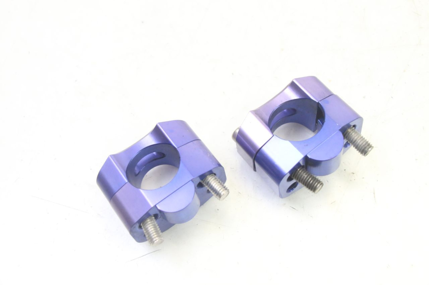 photo de LENKERHALTER DERBI SENDA SM DRD 50 (2008 - 2013) - Technische Nahaufnahme