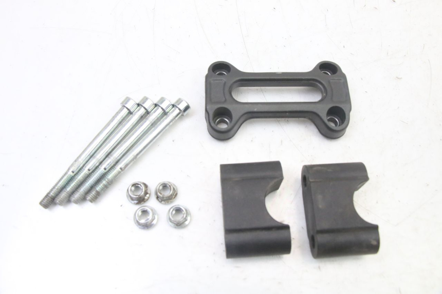 photo de LENKERHALTER SMALL MX THUNDER 250 - Technische Nahaufnahme