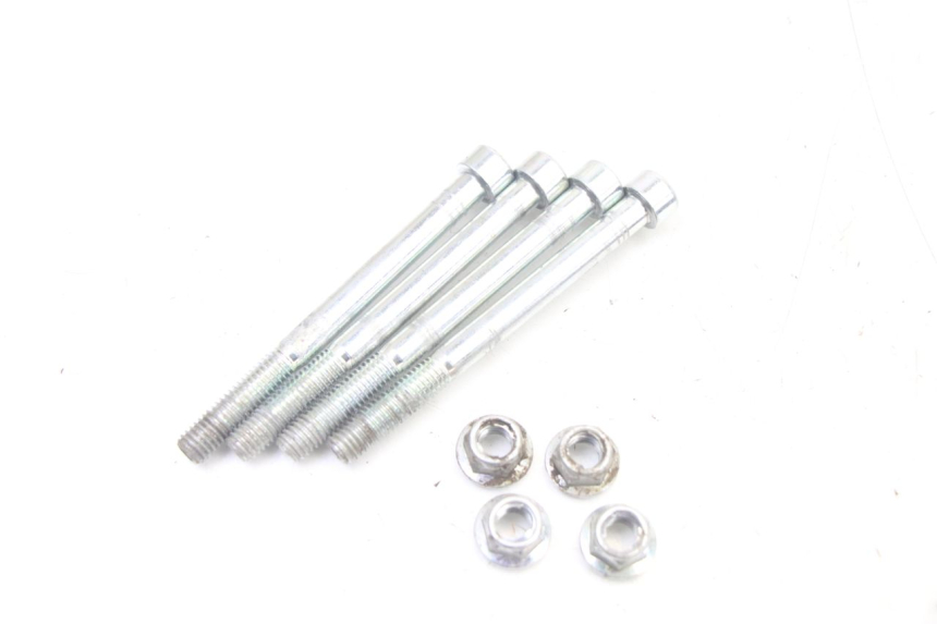 photo de LENKERHALTER SMALL MX THUNDER 250 - Oberflächenzustand und Material