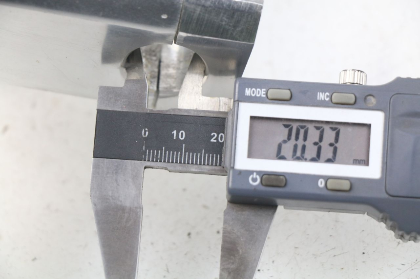 photo de LENKERHALTER NITRO MOTORS STORM DIRTBIKE 110 - Detailansicht des Bauteils