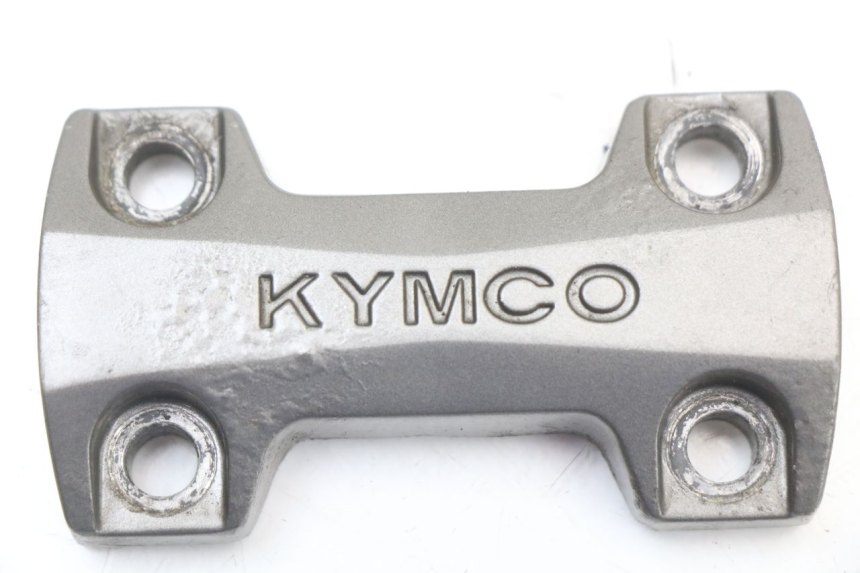 photo de LENKERHALTER KYMCO SUPER 8 4T 50 (2021 - 2024) - Zoom auf Gebrauchszustand