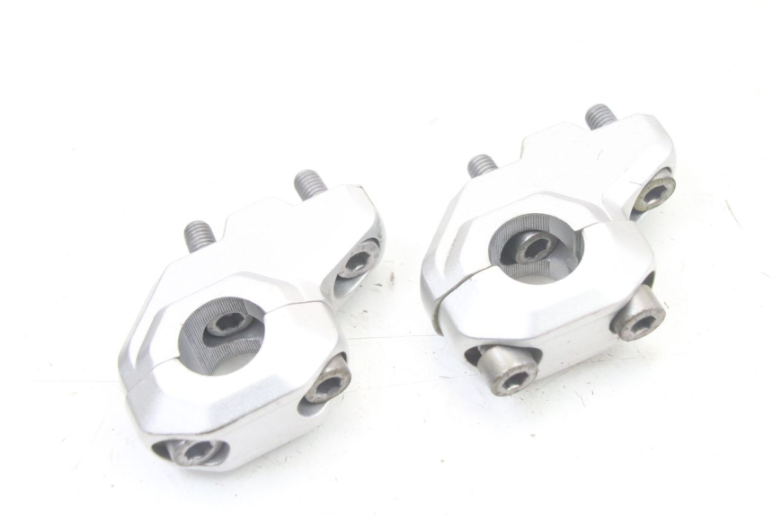 photo de LENKERHALTER SUZUKI GSF S BANDIT 600 (2000 - 2004) - Zoom auf Gebrauchszustand