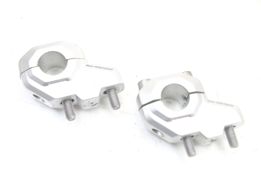 photo de LENKERHALTER SUZUKI GSF S BANDIT 600 (2000 - 2004) - Alternative Perspektive