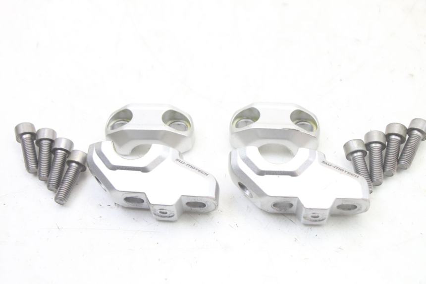 photo de LENKERHALTER SUZUKI GSF S BANDIT 600 (2000 - 2004) - Gesamtansicht des Produkts