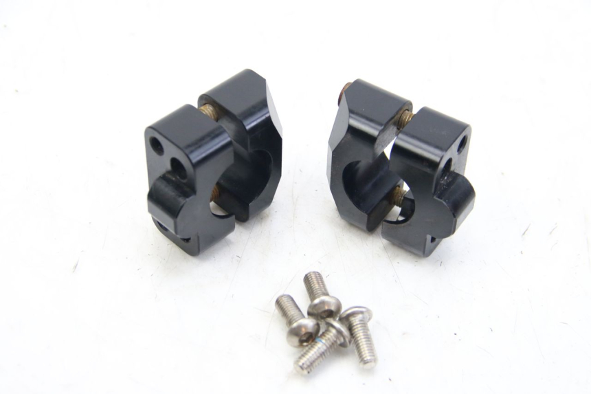 photo de LENKERKLEMME APRILIA SX 50 (2011 - 2017) - Zoom auf Gebrauchszustand