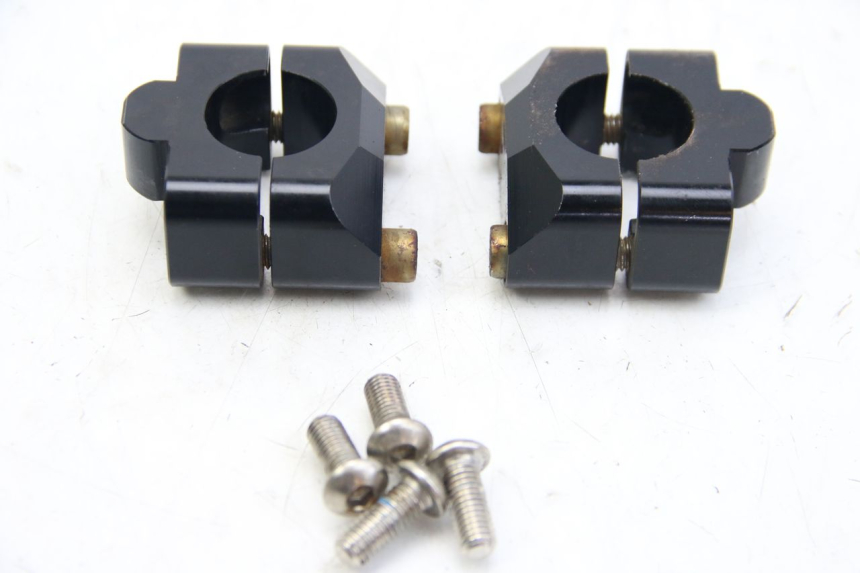 photo de LENKERKLEMME APRILIA SX 50 (2011 - 2017) - Technische Nahaufnahme