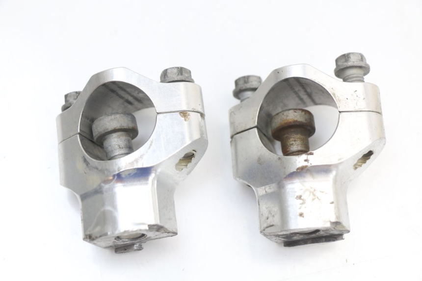 photo de LENKERHALTER KTM SX 85 (2013 - 2017) - Zoom auf Gebrauchszustand