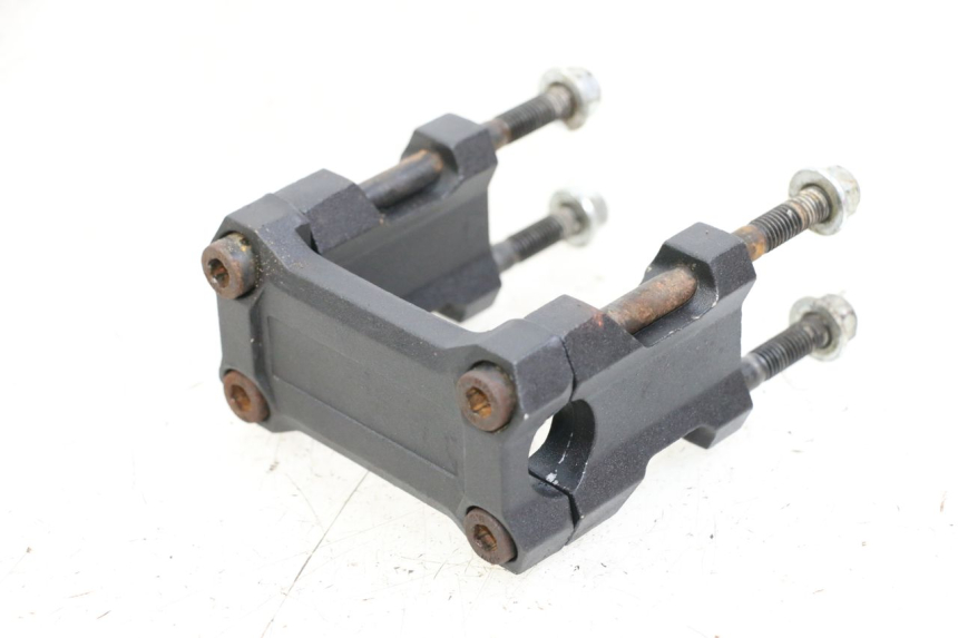 photo de LENKERHALTER NITRO MOTORS THUNDER 125 - Hauptansicht