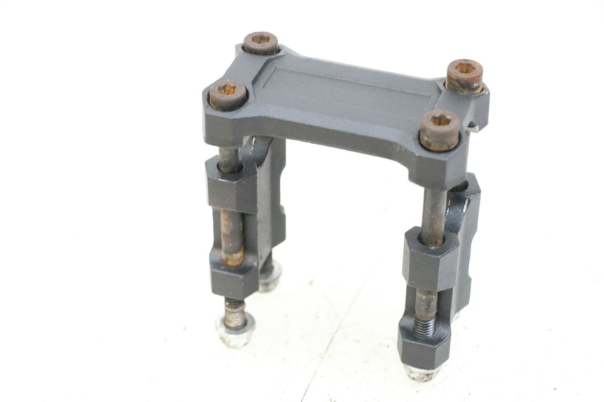 photo de LENKERHALTER NITRO MOTORS THUNDER 125 - Zoom auf Gebrauchszustand